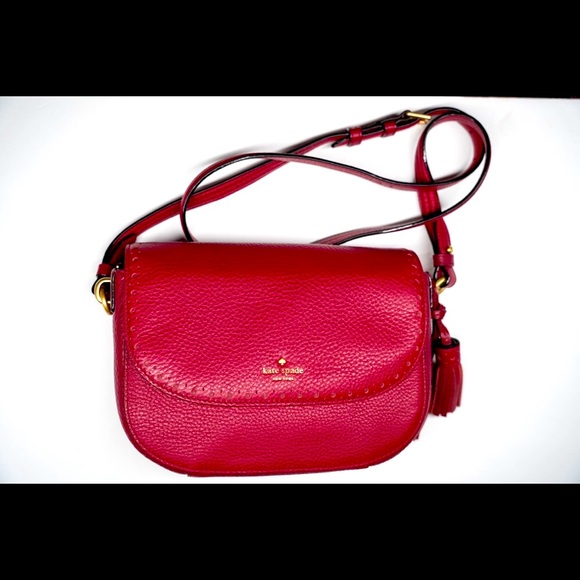 New without tags Kate spade cross body bag - Picture 1 of 8
